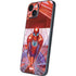 Marvel Spiderman Web Slinger iPhone 14 Plus Skin